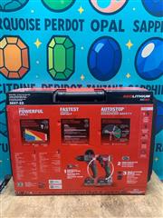 Milwaukee 3697-22 M18 FUEL 2-Tool Hammer Drill & Impact Driver Kit